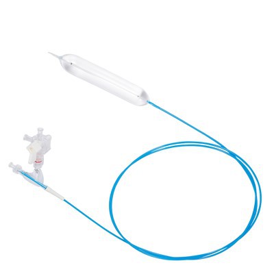 3-Size Dilation Balloon Catheter .